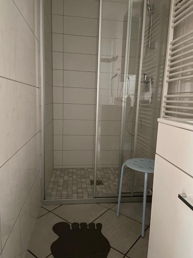 Hof Beuck Apartamento Travenhorst Exterior foto