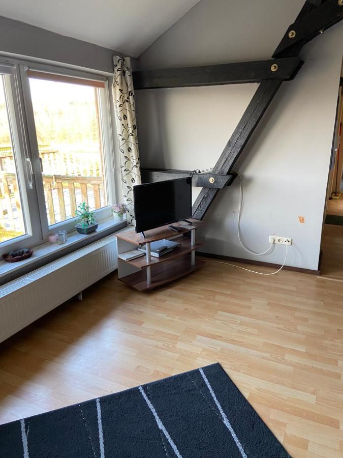 Hof Beuck Apartamento Travenhorst Exterior foto