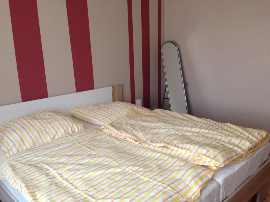 Hof Beuck Apartamento Travenhorst Exterior foto
