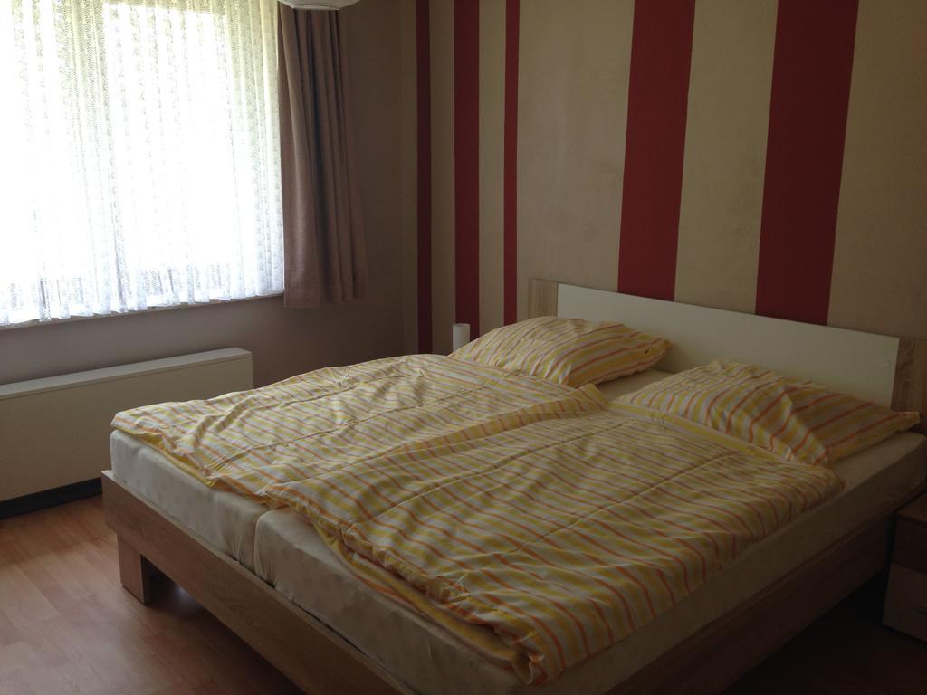 Hof Beuck Apartamento Travenhorst Exterior foto
